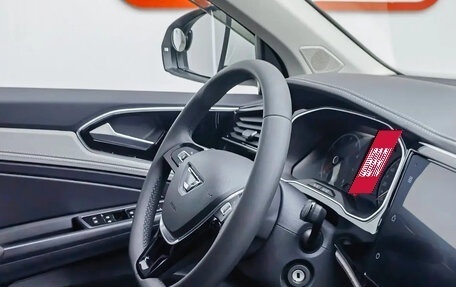 Volkswagen Jetta VII, 2024 год, 1 950 000 рублей, 7 фотография