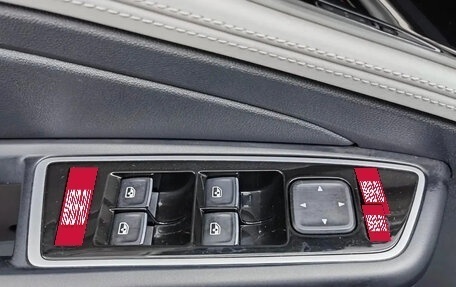 Volkswagen Jetta VII, 2024 год, 1 950 000 рублей, 9 фотография