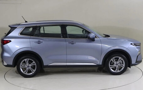 Ford Territory, 2025 год, 4 600 000 рублей, 5 фотография