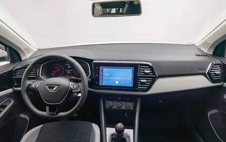 Volkswagen Jetta VII, 2024 год, 1 950 000 рублей, 13 фотография