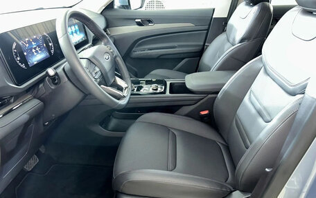 Ford Territory, 2025 год, 4 600 000 рублей, 9 фотография