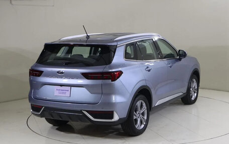 Ford Territory, 2025 год, 4 600 000 рублей, 8 фотография