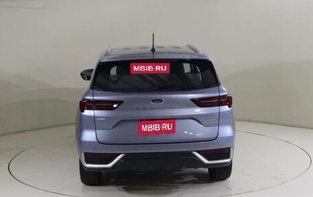 Ford Territory, 2025 год, 4 600 000 рублей, 7 фотография