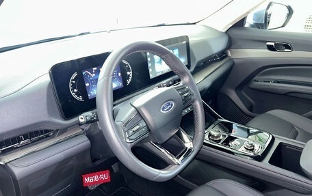 Ford Territory, 2025 год, 4 600 000 рублей, 10 фотография