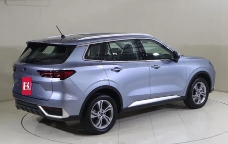 Ford Territory, 2025 год, 4 600 000 рублей, 6 фотография