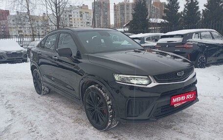 Geely Tugella FY11, 2023 год, 2 850 000 рублей, 2 фотография