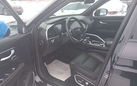 Geely Tugella FY11, 2023 год, 2 850 000 рублей, 8 фотография