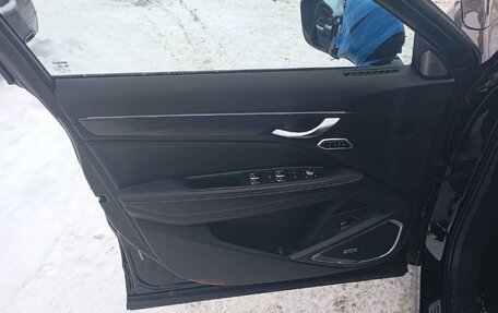 Geely Tugella FY11, 2023 год, 2 850 000 рублей, 9 фотография