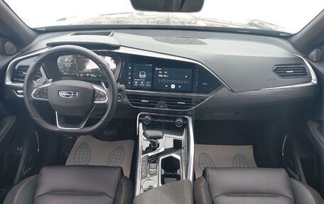 Geely Tugella FY11, 2023 год, 2 850 000 рублей, 5 фотография