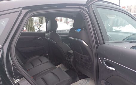 Geely Tugella FY11, 2023 год, 2 850 000 рублей, 11 фотография