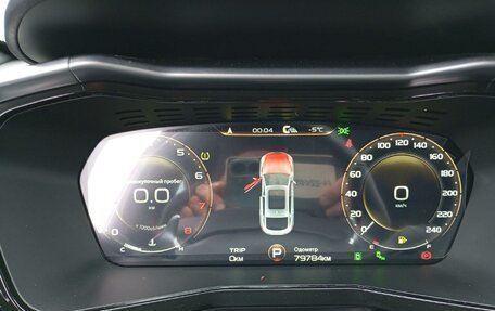 Geely Tugella FY11, 2023 год, 2 850 000 рублей, 7 фотография