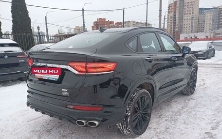 Geely Tugella FY11, 2023 год, 2 850 000 рублей, 3 фотография