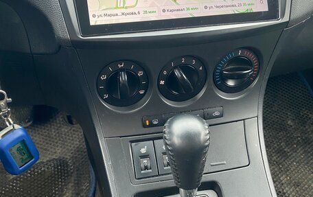 Mazda 3, 2010 год, 700 000 рублей, 10 фотография