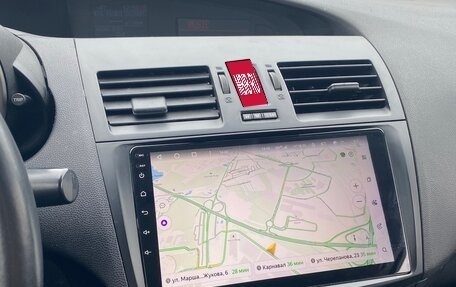 Mazda 3, 2010 год, 700 000 рублей, 8 фотография