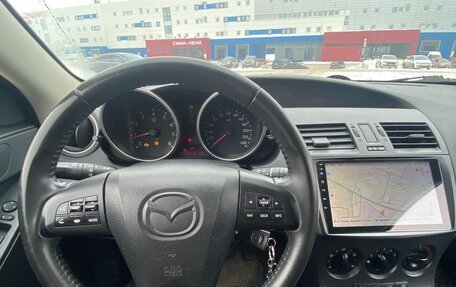 Mazda 3, 2010 год, 700 000 рублей, 9 фотография
