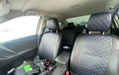 Mazda 3, 2010 год, 700 000 рублей, 7 фотография