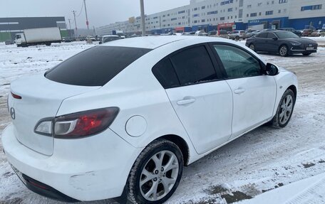 Mazda 3, 2010 год, 700 000 рублей, 4 фотография