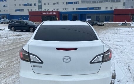 Mazda 3, 2010 год, 700 000 рублей, 3 фотография