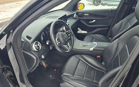 Mercedes-Benz GLC, 2022 год, 5 000 000 рублей, 6 фотография