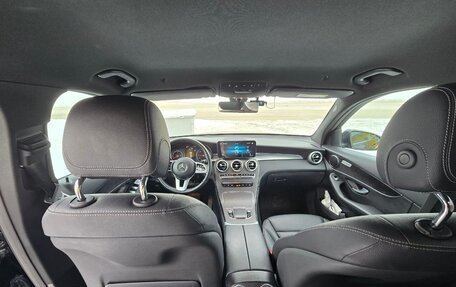 Mercedes-Benz GLC, 2022 год, 5 000 000 рублей, 8 фотография