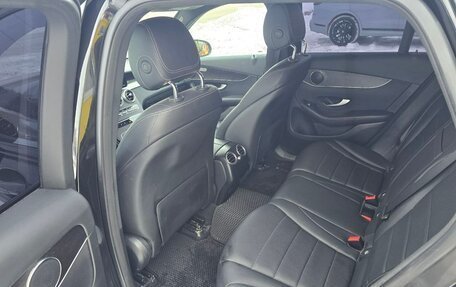 Mercedes-Benz GLC, 2022 год, 5 000 000 рублей, 7 фотография