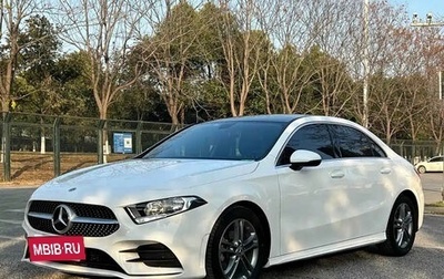 Mercedes-Benz A-Класс, 2022 год, 1 650 000 рублей, 1 фотография