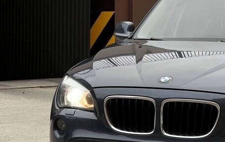 BMW X1, 2011 год, 1 600 000 рублей, 1 фотография