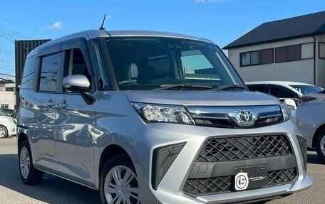 Toyota Tank I, 2020 год, 929 855 рублей, 1 фотография