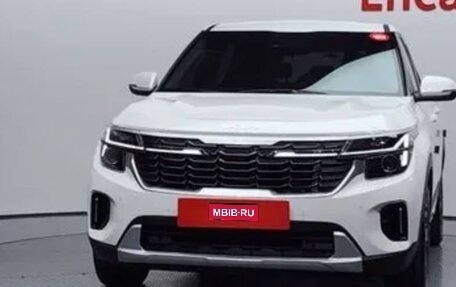 KIA Seltos I, 2025 год, 2 300 000 рублей, 1 фотография