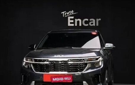 KIA Seltos I, 2025 год, 2 290 000 рублей, 1 фотография