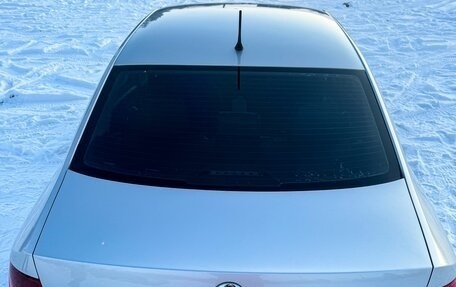 Volkswagen Polo VI (EU Market), 2016 год, 995 000 рублей, 9 фотография