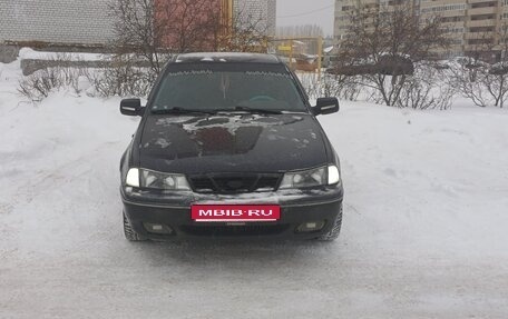 Daewoo Nexia I рестайлинг, 2008 год, 120 000 рублей, 1 фотография
