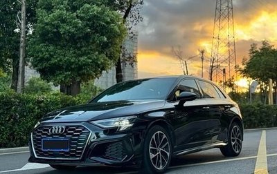 Audi A3, 2021 год, 1 820 000 рублей, 1 фотография