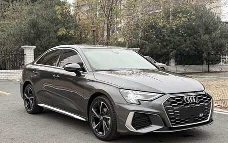 Audi A3, 2022 год, 1 790 000 рублей, 1 фотография