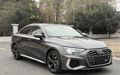 Audi A3, 2022 год, 1 790 000 рублей, 1 фотография
