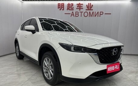 Mazda CX-5 II, 2022 год, 2 495 355 рублей, 1 фотография