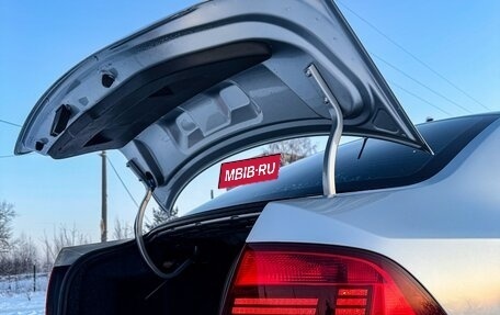 Volkswagen Polo VI (EU Market), 2016 год, 995 000 рублей, 10 фотография