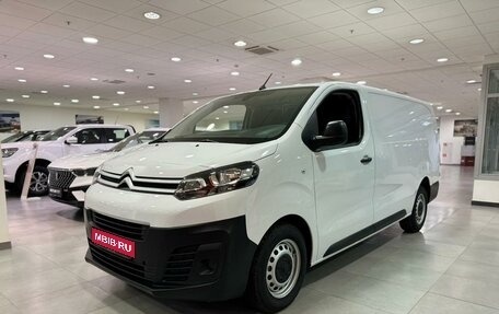 Citroen Jumpy III, 2024 год, 5 473 000 рублей, 1 фотография