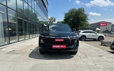 Haval F7x, 2026 год, 3 799 000 рублей, 1 фотография