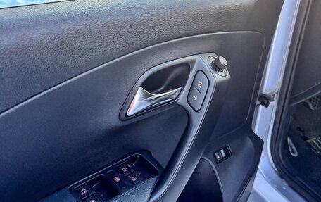 Volkswagen Polo VI (EU Market), 2016 год, 995 000 рублей, 13 фотография