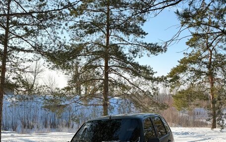 Chevrolet Niva I рестайлинг, 2004 год, 249 000 рублей, 1 фотография