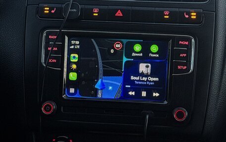 Volkswagen Polo VI (EU Market), 2016 год, 995 000 рублей, 14 фотография