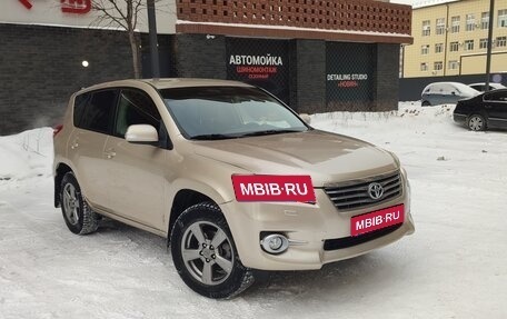 Toyota RAV4, 2012 год, 1 150 000 рублей, 1 фотография