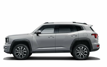 Haval H7, 2026 год, 4 157 010 рублей, 1 фотография