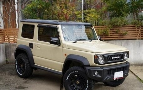 Suzuki Jimny, 2023 год, 1 976 000 рублей, 1 фотография