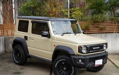 Suzuki Jimny, 2023 год, 1 976 000 рублей, 1 фотография