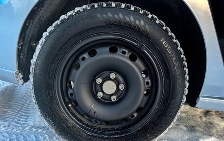 Volkswagen Polo VI (EU Market), 2016 год, 995 000 рублей, 28 фотография