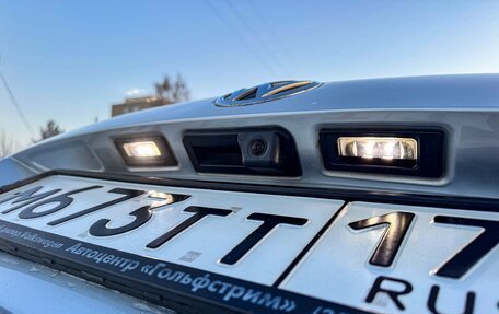 Volkswagen Polo VI (EU Market), 2016 год, 995 000 рублей, 27 фотография