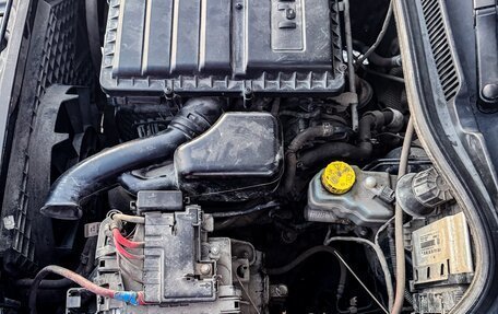 Volkswagen Polo VI (EU Market), 2016 год, 995 000 рублей, 25 фотография