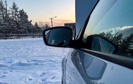 Volkswagen Polo VI (EU Market), 2016 год, 995 000 рублей, 29 фотография